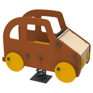 Дитячі майданчики