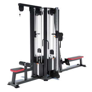 Професійні тренажери BruStyle