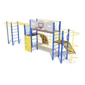 Гімнастичне обладнання