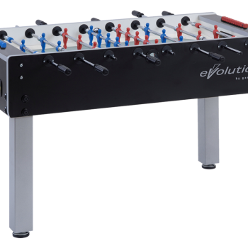 Настільний футбол Garlando G-500 Evolution