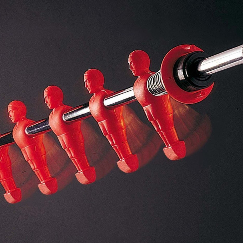 Настільний футбол Garlando G-500 Evolution