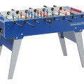 Настільний футбол Garlando Master Pro, Наскрізні