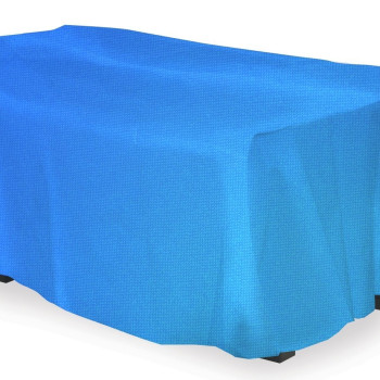 Настільний футбол Garlando Class Weatherproof, Наскрізні