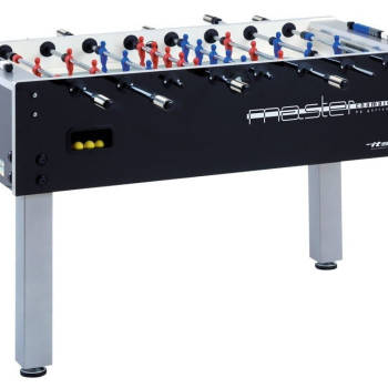 Настільний футбол Garlando Master Champion ITSF