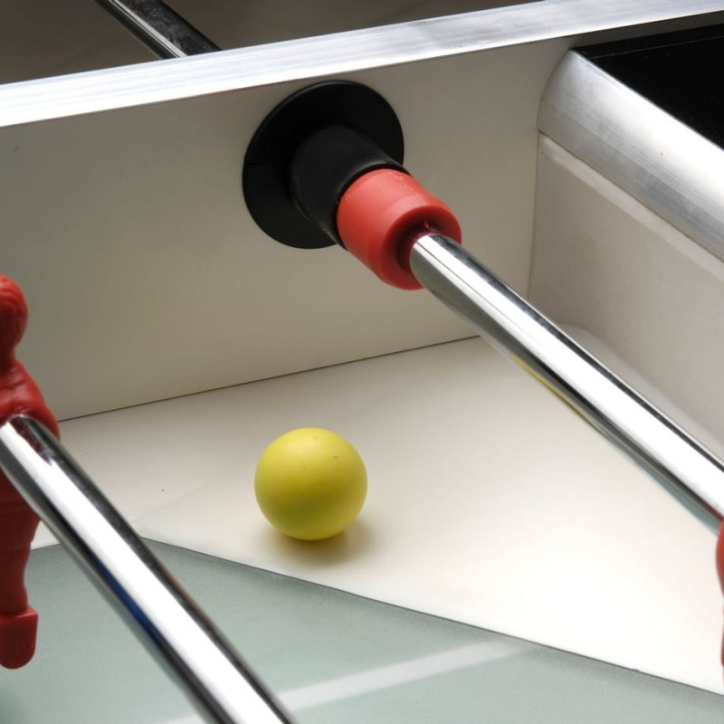 Настільний футбол Garlando Master Champion ITSF