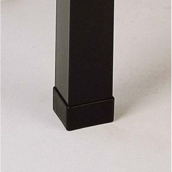 Настільний футбол Garlando G-500 Weatherproof Blue, Наскрізні