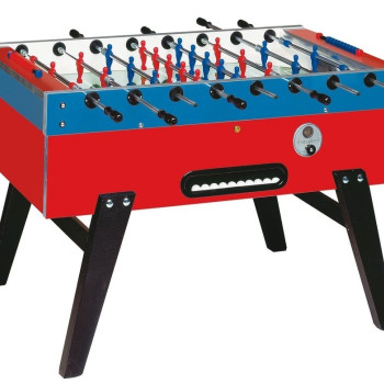 Настільний футбол Garlando Maracana