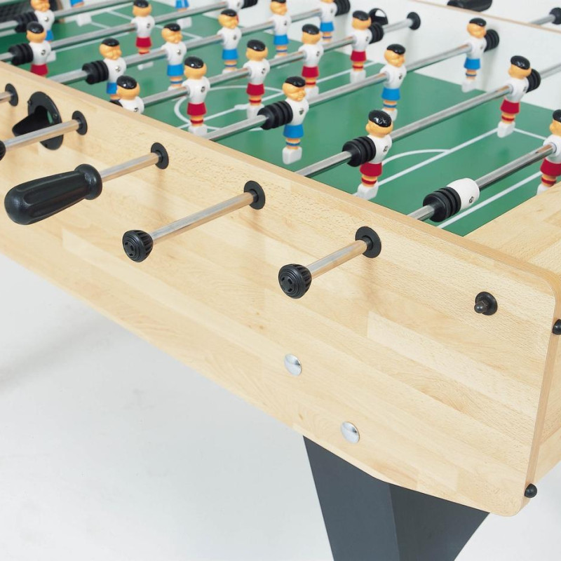 Настільний футбол Garlando F-10