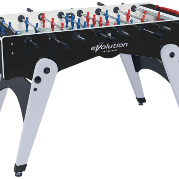Настільний футбол Garlando Foldy Evolution