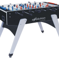 Настільний футбол Garlando G-2000 Evolution телескопічні