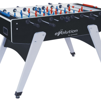 Настільний футбол Garlando G-2000 Evolution телескопічні