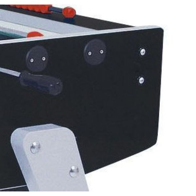 Настільний футбол Garlando G-2000 Evolution телескопічні