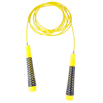 Нековзна скакалка InSPORTline Jump Rope