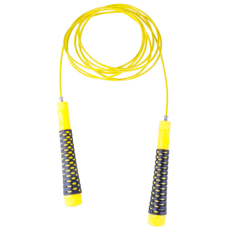 Нековзна скакалка InSPORTline Jump Rope