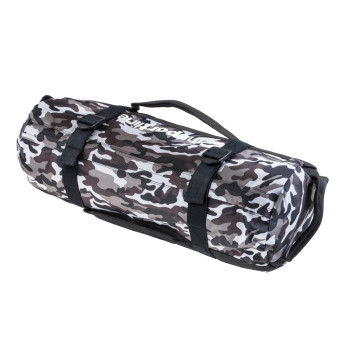 Тренувальна сумка для ваги inSPORTline Camobag 20кг