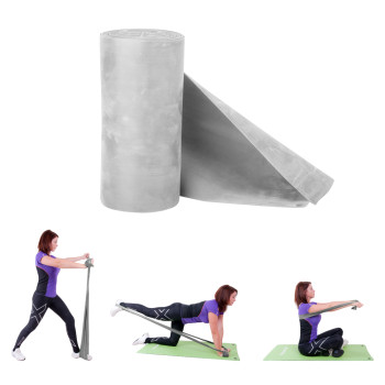 Стрічка-еспандер inSPORTline Morpo Roll 5,5м XX