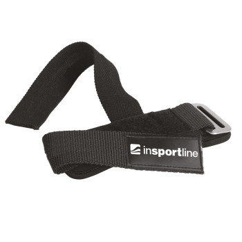 Стабілізатор для зап'ястя inSPORTline PowerStrap