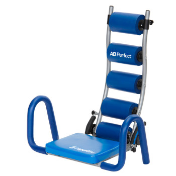 Коляска для мишок брюшного преса inSPORTline AB Perfect