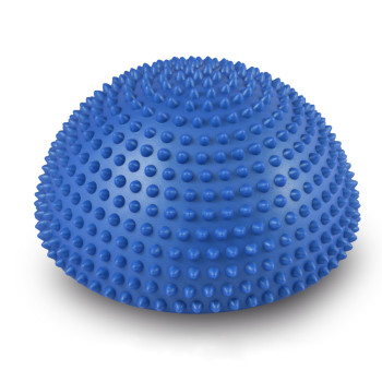 Балансувальна та масажна платформа inSPORTline Bumy BC400