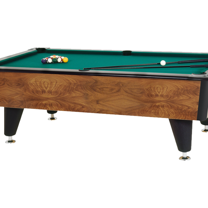 Більярдний стіл Garlando Ambassador 7