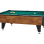 Більярдний стіл Garlando Ambassador 6