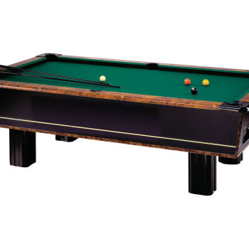 Більярдний стіл Garlando Consul 7