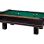 Більярдний стіл Garlando Consul 6