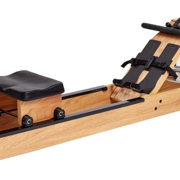 Гребний тренажер Fit-On Row Oak M5 (Дуб), код: 4432-0001