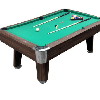Більярдний стіл Garlando Las Vegas 6