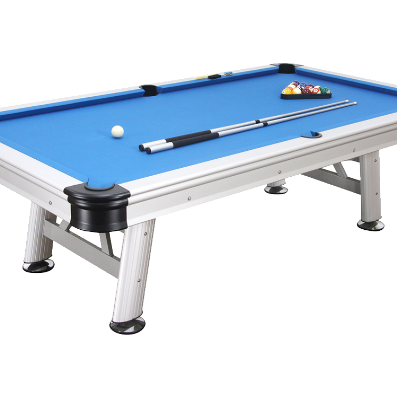 Більярдний стіл Garlando Florida 8, вуличний