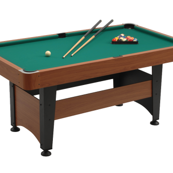 Більярдний стіл Garlando Chicago 5