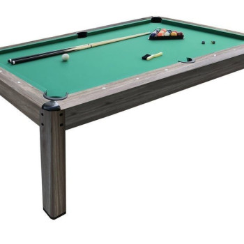 Більярдний стіл Garlando Austin 6