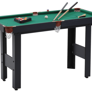 Більярдний стіл Garlando Dallas