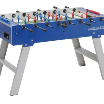 Настільний футбол Garlando Master Pro Weatherproof, Телескопічні