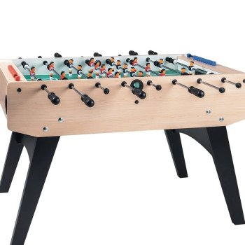 Настільний футбол Garlando F-20 Maple