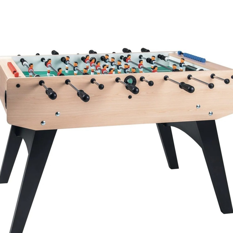 Настільний футбол Garlando F-20 Maple