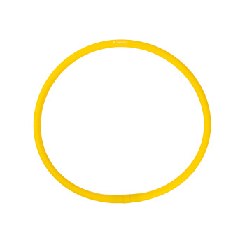 Обруч пластиковий inSPORTline Hulaho 40см