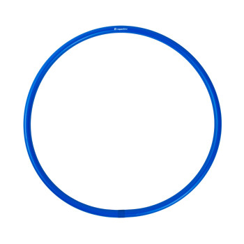 Обруч пластиковий inSPORTline Hulaho 50см