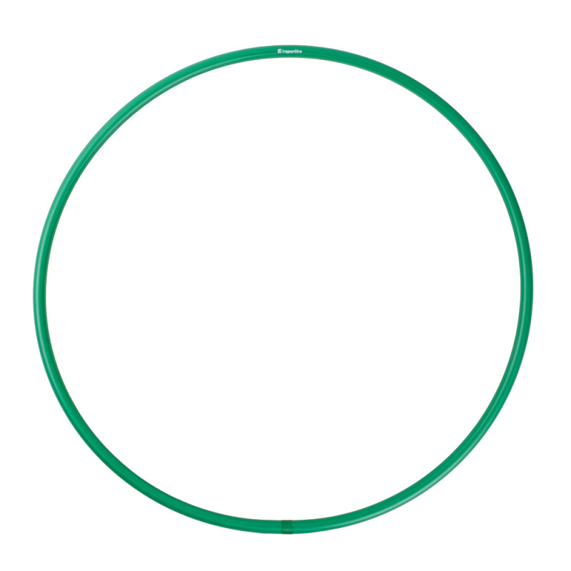 Обруч пластиковий inSPORTline Hulaho 70см