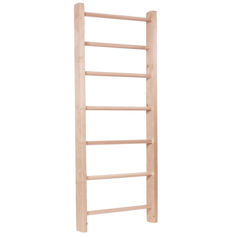 Шведська стінка inSPORTline Steadyline 220 х 65 см