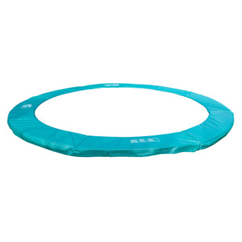 Пружинний чохол для батута inSPORTline 366 см – Зелений