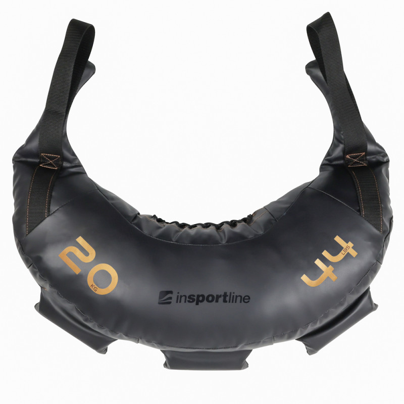 Болгарський мішок inSPORTline Delyan 20 кг