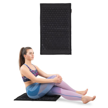 Килимок масажний inSPORTline AKU-2000 72x44x2см