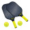 Набір Pickleball inSPORTline PBS150
