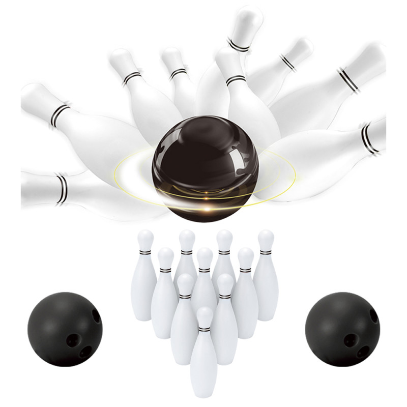 Дитячий набір для боулінгу inSPORTline BWS100