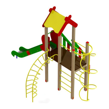 Ігровий комплекс "Сонечко" DIO819