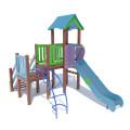 Ігровий комплекс "Забава" DIO784