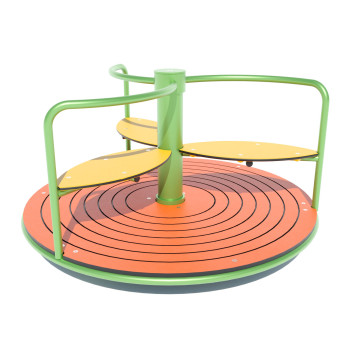 Дитяча карусель DIO328HDPE