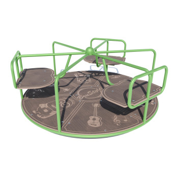 Карусель DIO306