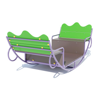 Гойдалка "Дует" DIO117